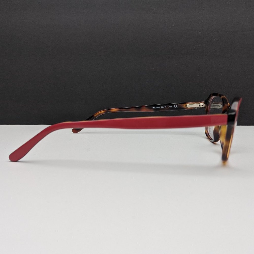 🕶️Maui Jim MJO2112-04 Women's Eyeglasses 54/17/135 / ALO142🕶️ - Picture 9 of 12